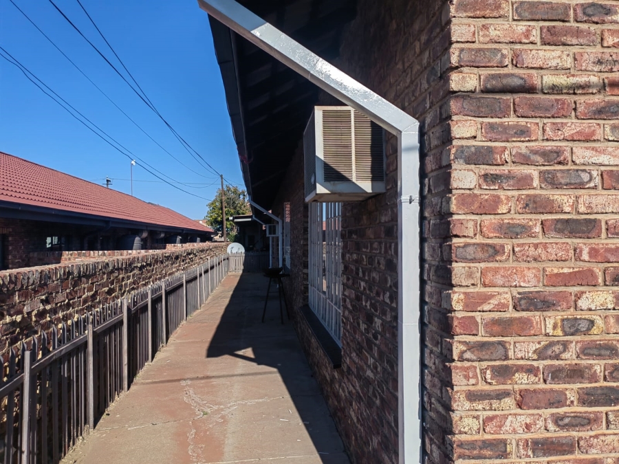 Commercial Property for Sale in Parys Free State